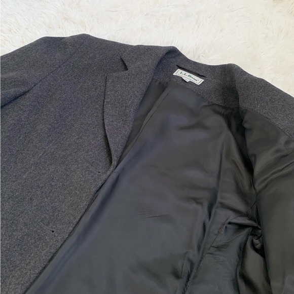 LL Bean coat - Picture 5 of 5